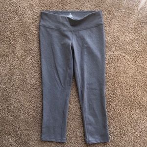 PrAna crop leggings